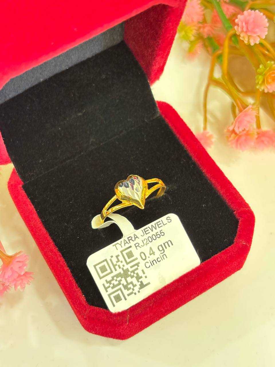 LOVE STAMPING